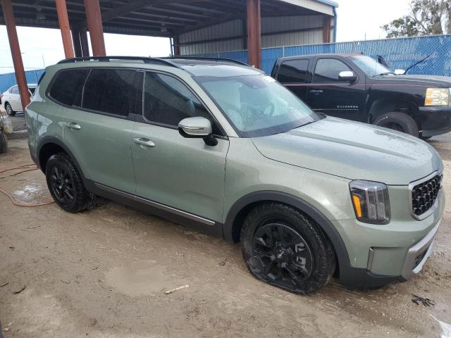 5XYP5DGC6PG389948 | 2023 KIA TELLURIDE