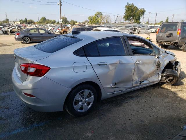 1G1BC5SM8G7272996 | 2016 CHEVROLET CRUZE LS