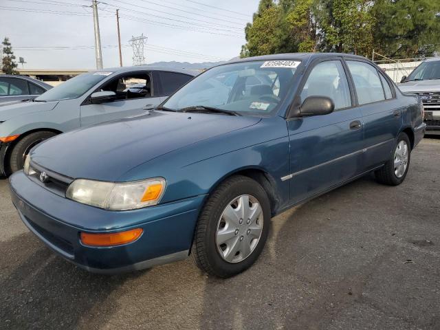 1994 Toyota Corolla LE