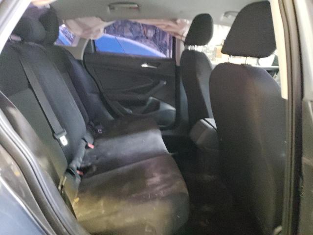2019 VOLKSWAGEN JETTA S - 3VWC57BU7KM093541