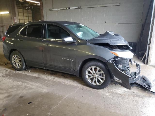 2GNAXJEV7J6242715 | 2018 Chevrolet equinox lt