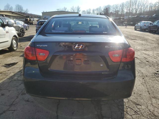 KMHDU46D08U582804 | 2008 Hyundai elantra gls