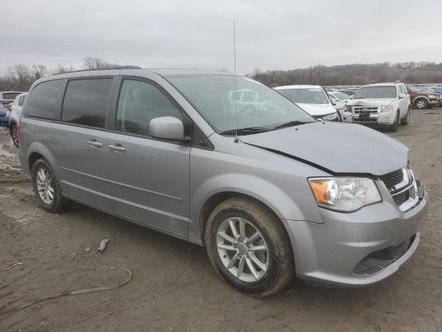 2C4RDGCG6FR527293 | 2015 Dodge grand caravan sxt