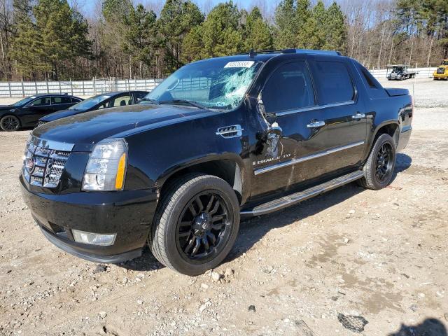 2008 Cadillac Escalade EXT 