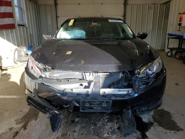 2HGFC2F55JH567982 | 2018 HONDA CIVIC LX