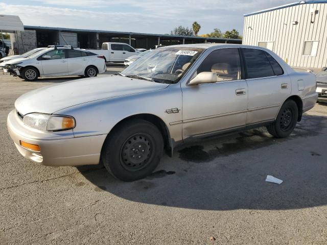 1995 Toyota Camry LE