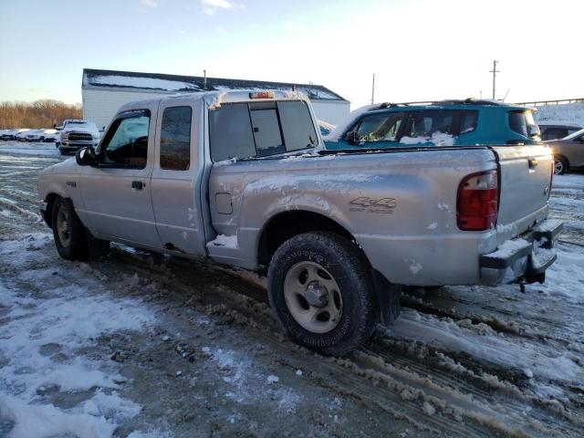 1FTZR15U71PA26778 | 2001 Ford ranger super cab