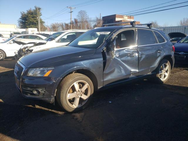 2011 Audi Q5 Premium Plus