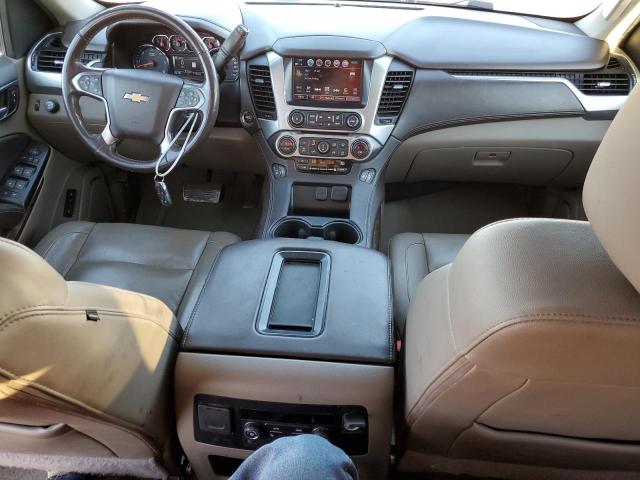 2020 CHEVROLET TAHOE 1GNSKBKC1LR217909