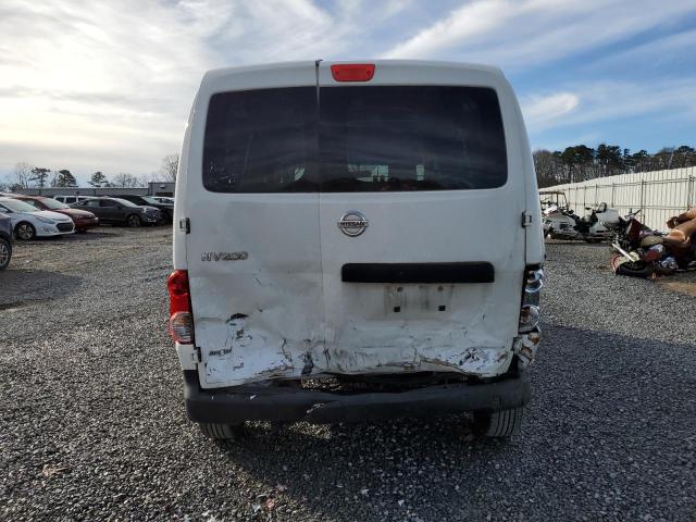 3N6CM0KN5LK710211 | 2020 Nissan nv200 2.5s