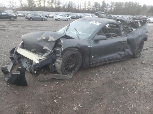 1995 Eagle Talon ESi