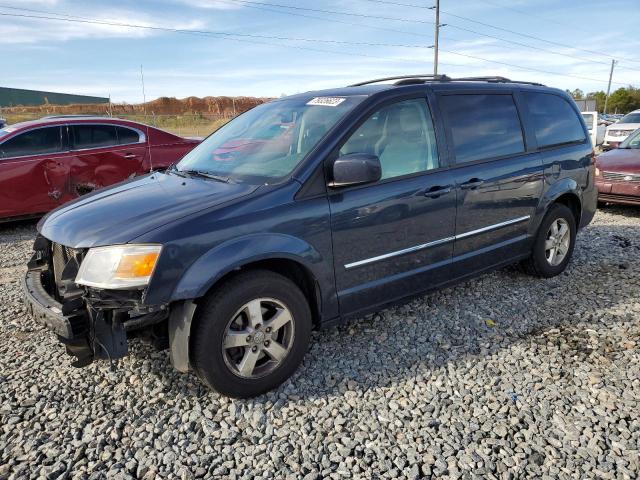 2008 Dodge Grand Caravan SXT