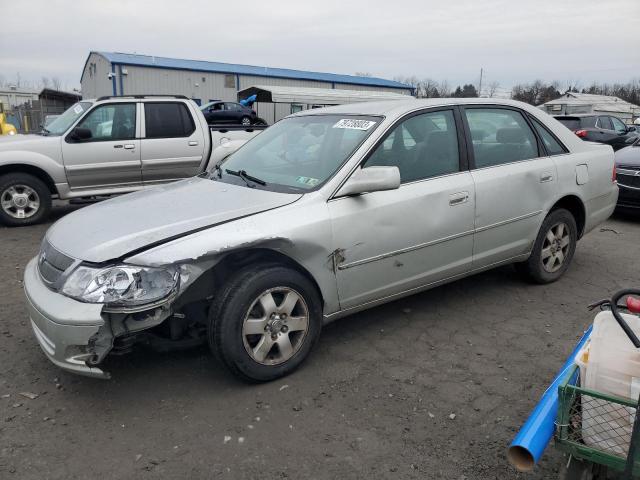 2000 Toyota Avalon XL