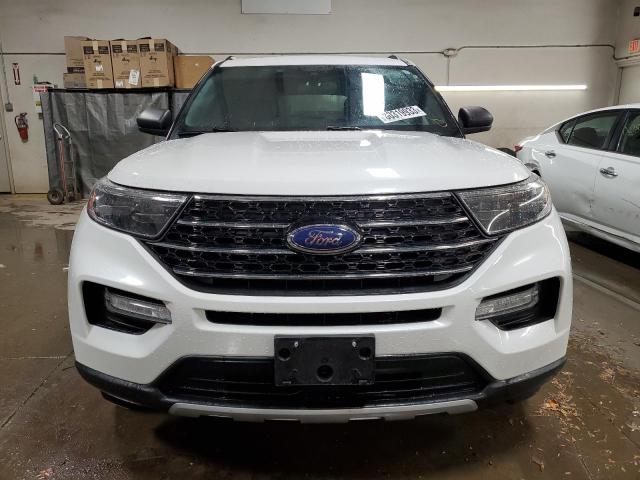 1FMSK8DH7LGB32181 | 2020 FORD EXPLORER X