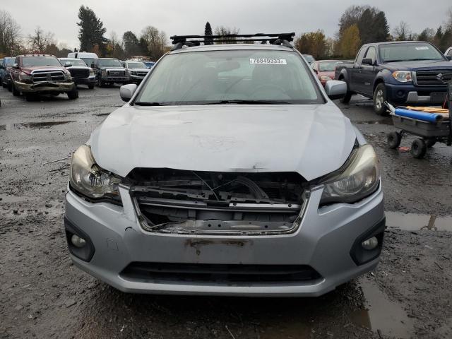 JF1GPAL66E8238692 | 2014 SUBARU IMPREZA SP