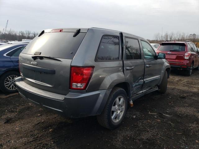 1J8GR48K08C103584 | 2008 Jeep grand cherokee laredo