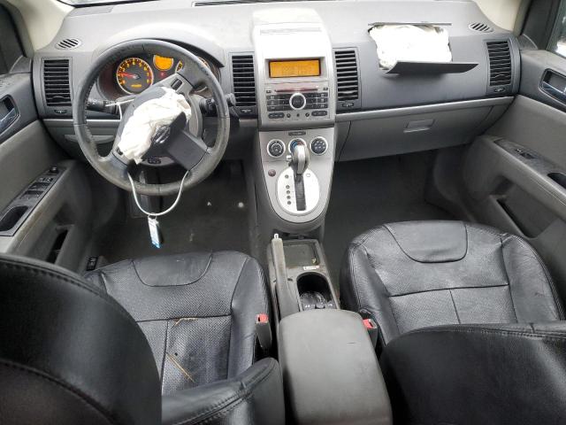 2009 Nissan Sentra 2.0 VIN: 3N1AB61E79L616177 Lot: 51063654