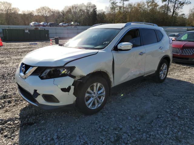 KNMAT2MT6FP573786 | 2015 NISSAN ROGUE S