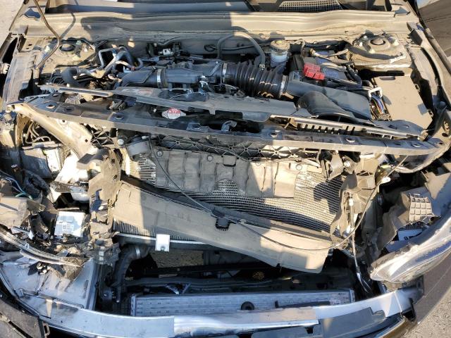 1HGCV1F30NA039616 | 2022 HONDA ACCORD SPO