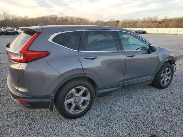 7FARW1H58JE043908 | 2018 HONDA CR-V EX