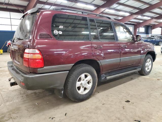JT3HT05J4X0073964 1999 Toyota Land Cruiser