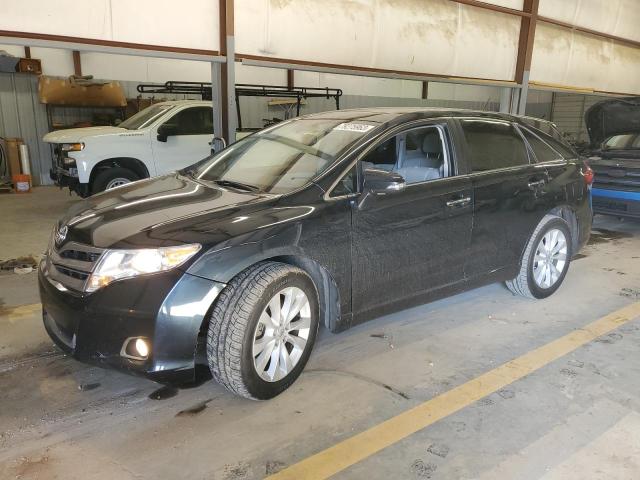 2015 Toyota Venza LE