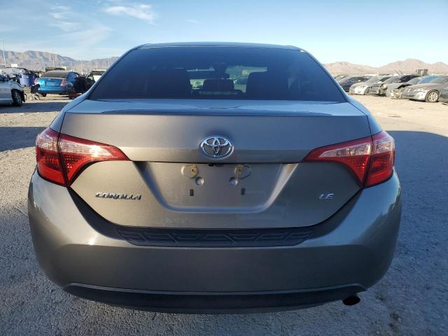 2T1BURHE0KC228901 | 2019 TOYOTA COROLLA L