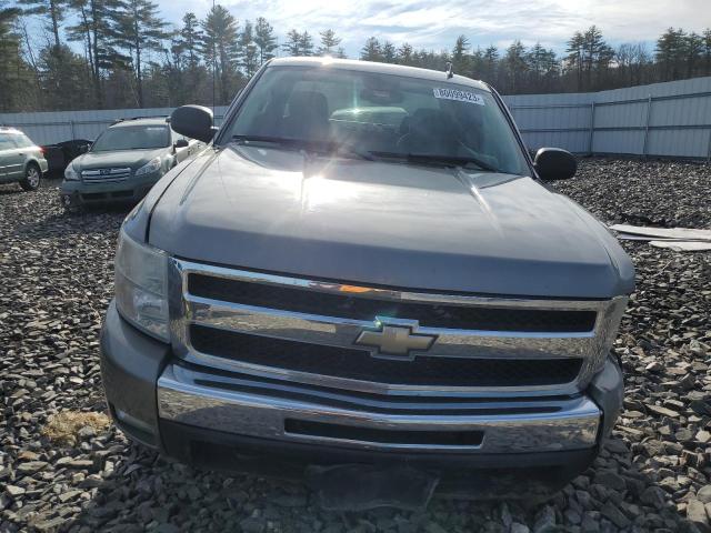 2GCEK29J091112869 | 2009 Chevrolet silverado k1500 lt