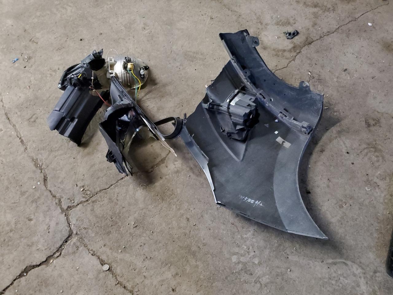 KM8JUCAC1DU623785 2013 Hyundai Tucson Gls