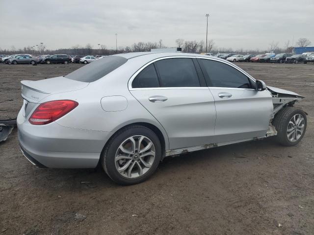 VIN 55SWF4KB1GU134251 2016 Mercedes-Benz C-Class, 3... no.3