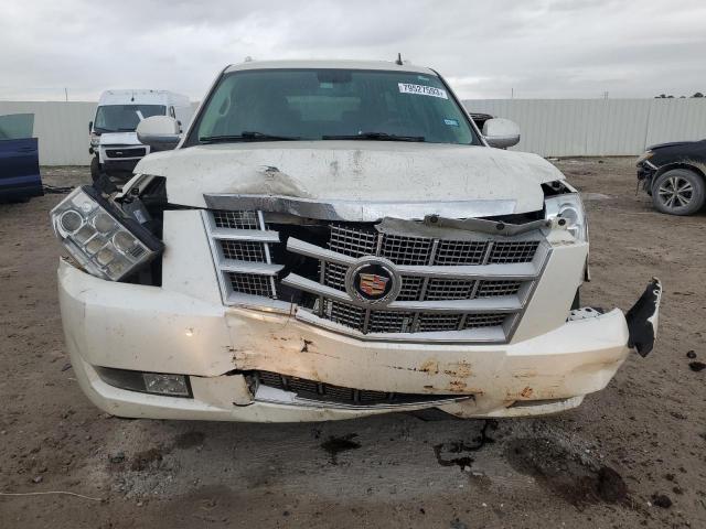 2014 CADILLAC ESCALADE E #3271726698