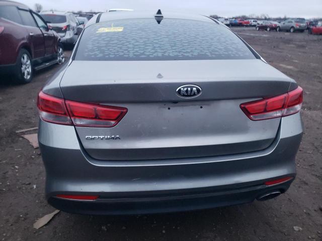 5XXGT4L33HG138645 | 2017 KIA OPTIMA LX