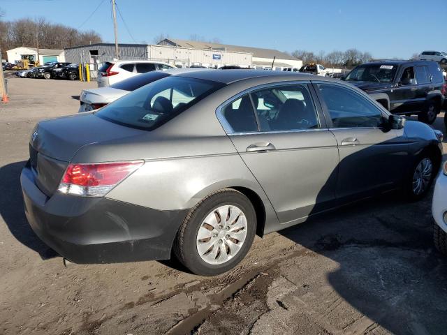 1HGCP2E33AA064005 | 2010 Honda accord lx