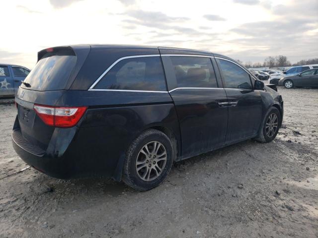 5FNRL5H43DB082963 | 2013 Honda odyssey ex