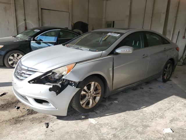 5NPEC4AC4BH123710 | 2011 Hyundai sonata se