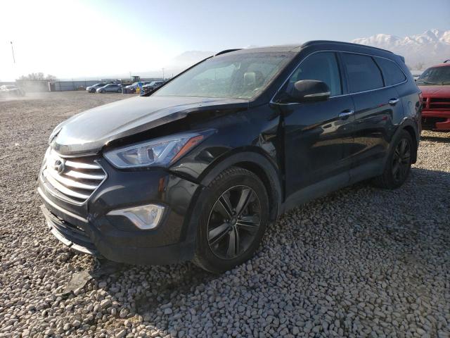 KM8SRDHF6EU037824 | 2014 HYUNDAI SANTA FE G