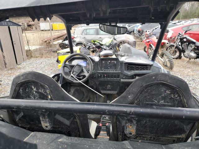 2021 POLARIS RZR TRAIL - 3NSASK998MN863636