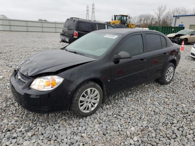 2009 Chevrolet Cobalt LS