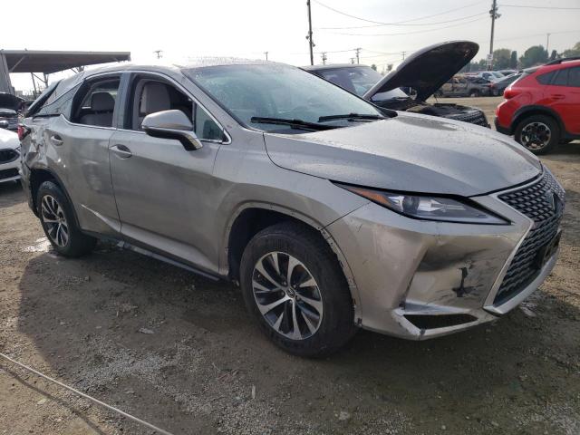 2T2AZMAA6NC221233 2022 Lexus Rx 350 Base