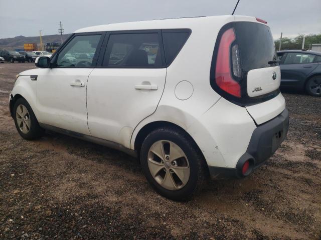 KNDJN2A20E7745279 KIA SOUL