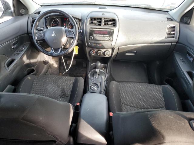 JA4AR3AW9GZ048188 | 2016 MITSUBISHI OUTLANDER