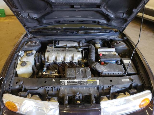 1G8ZH5280YZ227416 | 2000 Saturn sl1