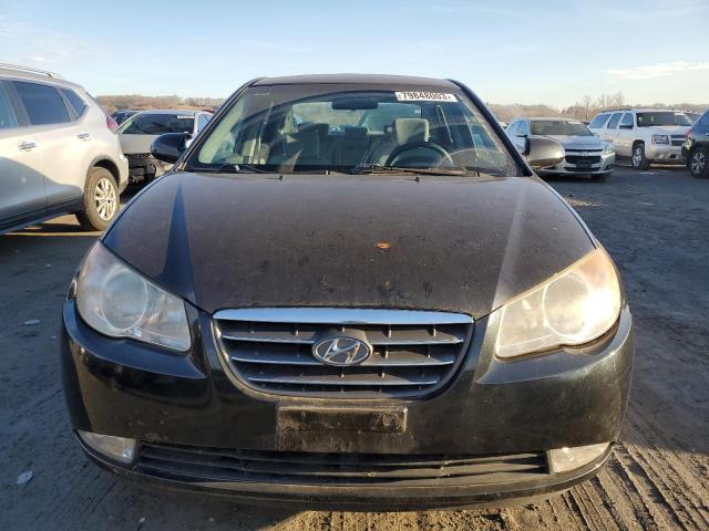 KMHDU46D18U585680 | 2008 Hyundai elantra gls