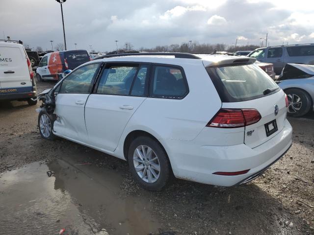 3VWY57AU7KM509739 2019 VOLKSWAGEN GOLF-1