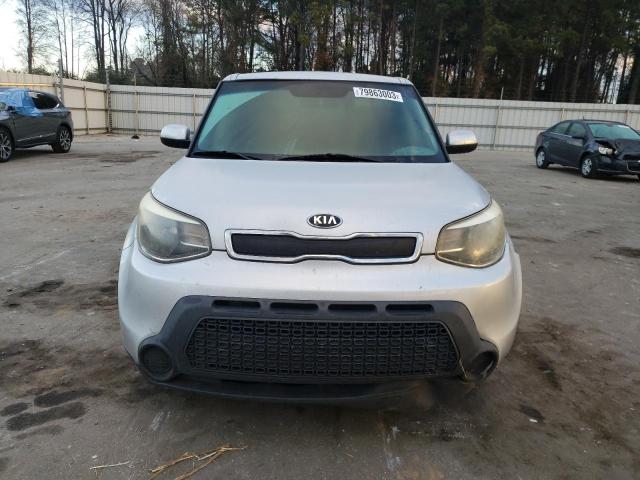 KNDJN2A28F7747850 | 2015 KIA SOUL