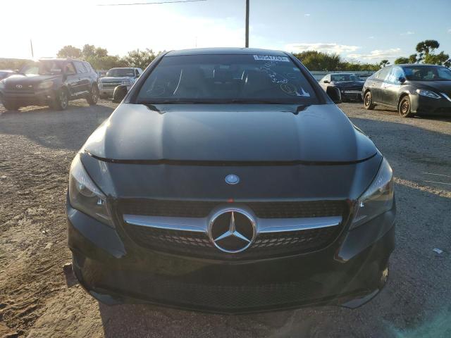 WDDSJ4EB0GN324639 | 2016 MERCEDES-BENZ CLA 250