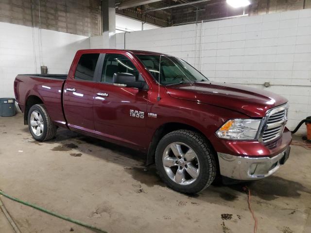 1C6RR7GT9JS244023 | 2018 Ram 1500 slt