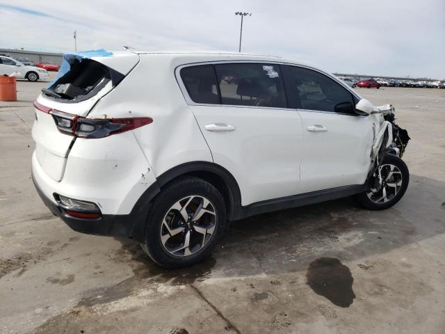 KNDPM3AC5L7809731 | 2020 KIA SPORTAGE L