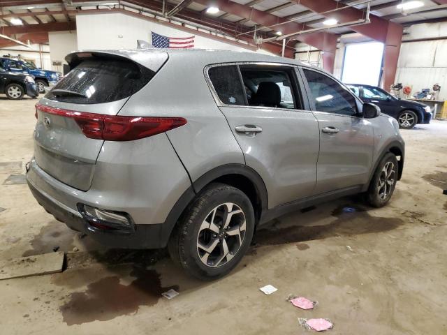 Vin: kndpmcac6m7914358, lot: 82484603, kia sportage lx 20213