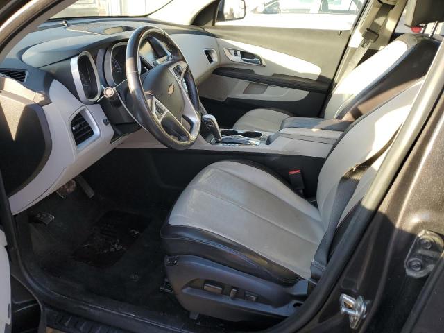 2GNFLHEK2E6220711 | 2014 CHEVROLET EQUINOX LT